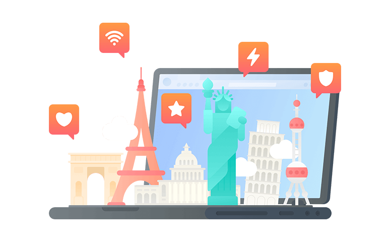 在摩洛哥通过VPN看国内电视 - 抖音VPN
